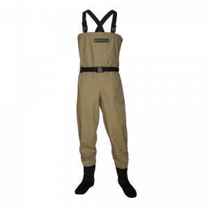Redington Crosswater Youth Wader Front