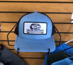 Home Waters Hat