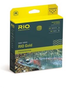 RIO Gold (Trout Series)