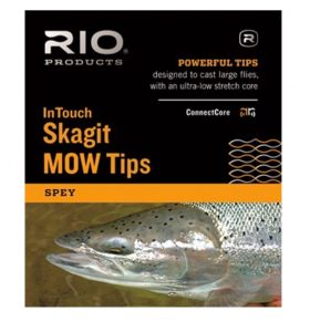 RIO InTouch Skagit MOW Tips Kits