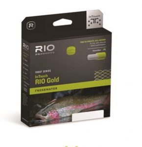 InTouch RIO Gold (Trout Series)