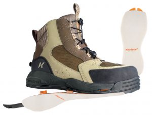 Korkers Redside Wading Boot