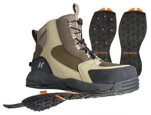 Korkers Redside Wading Boot