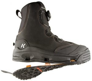 Korkers Devil's Canyon Wading Boot