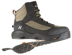 Korkers Greenback Wading Boot