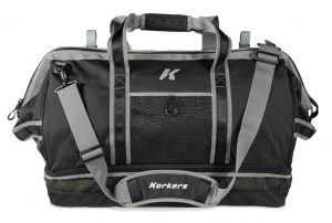 Korker's Mack's Canyon Wader Bag