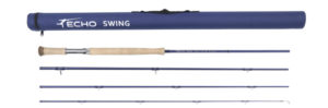 ECHO Swing Compact Spey