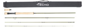 ECHO OHS (One Hand Spey)